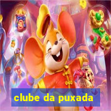 clube da puxada